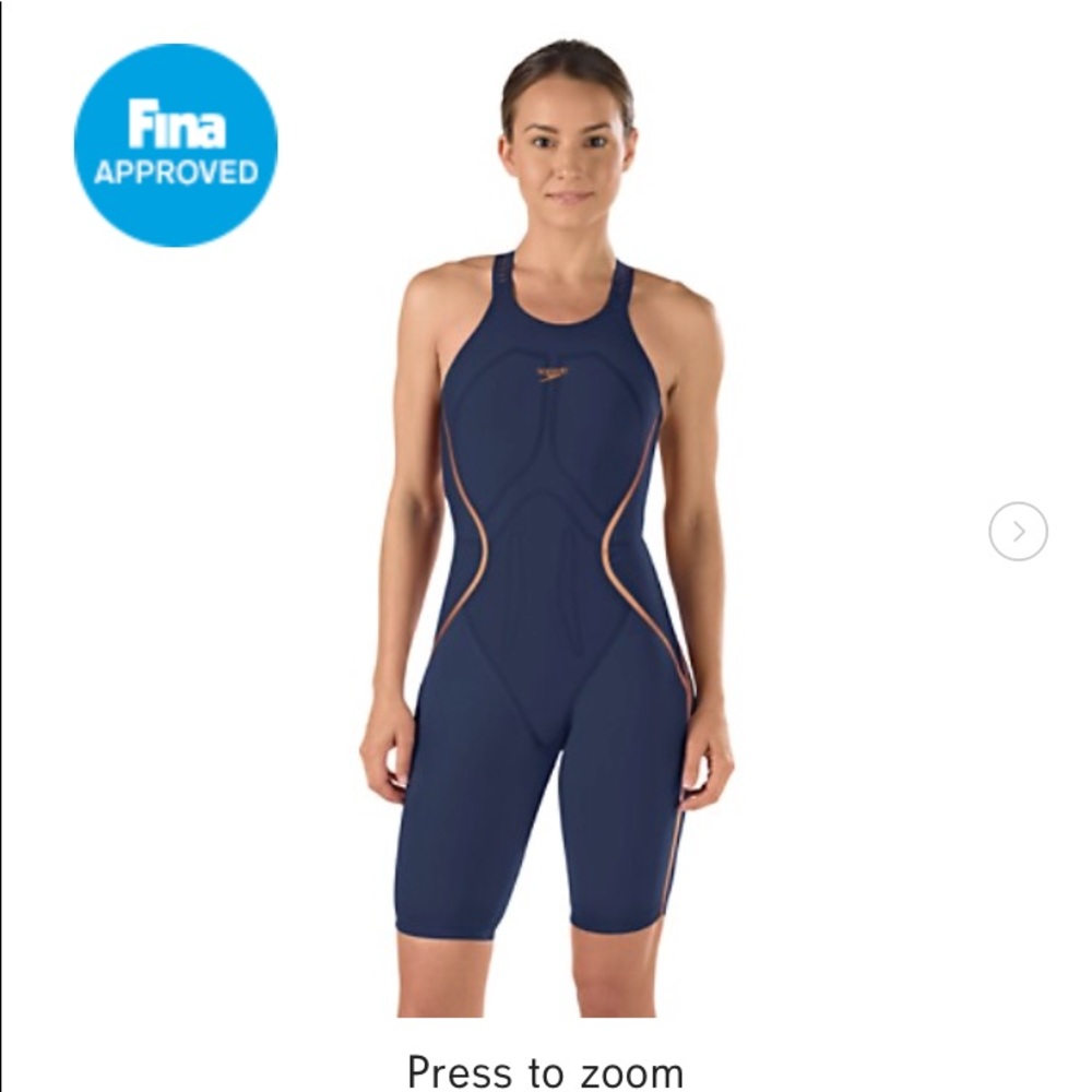 Speedo LZR Racer X.